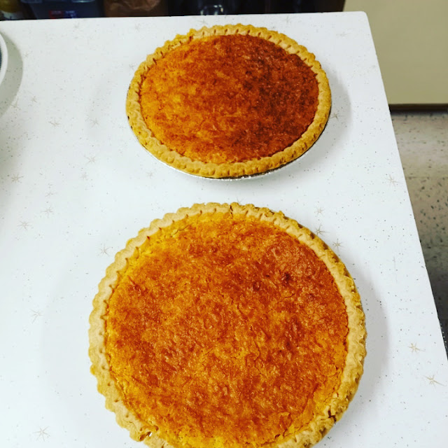 Pie