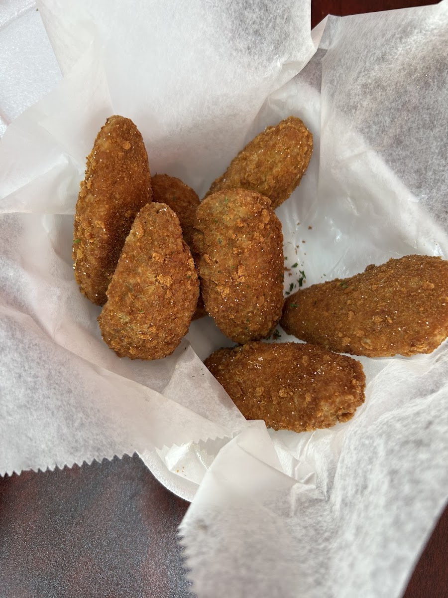 Anchor's Fish & Chicken - Photo 9