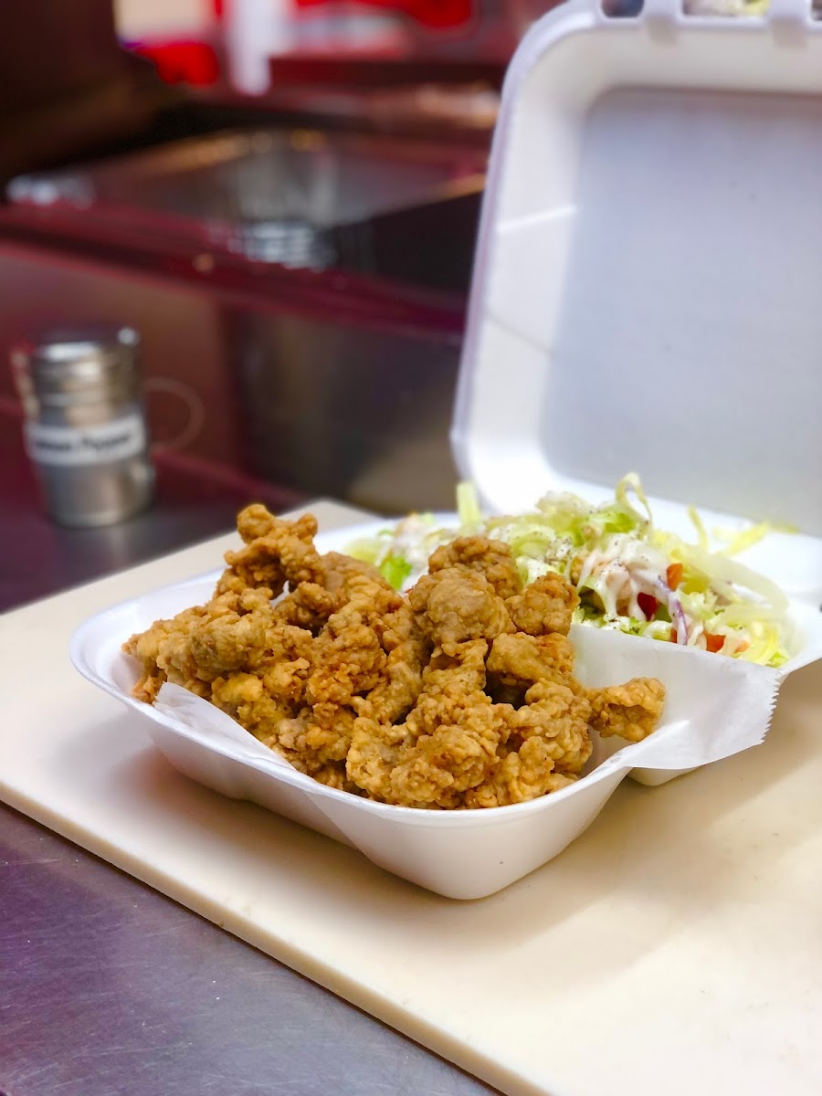 Anchor's Fish & Chicken - Photo 2