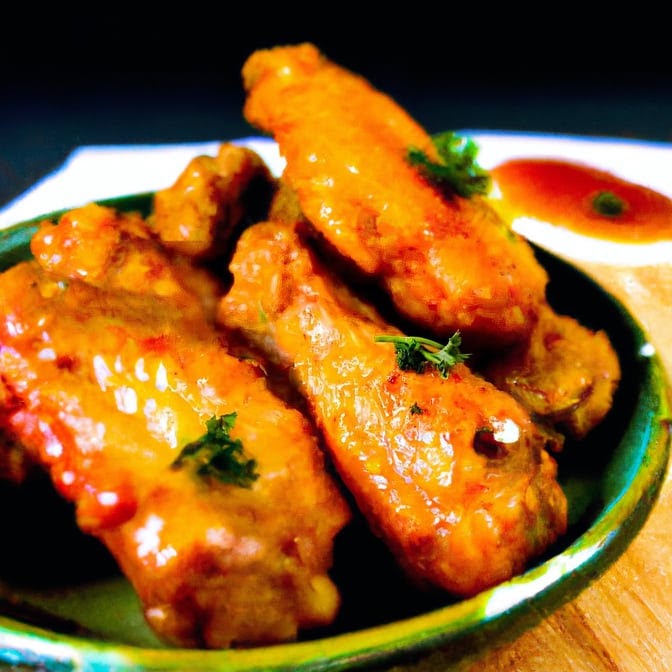 Anchor's Fish & Chicken - Photo 3