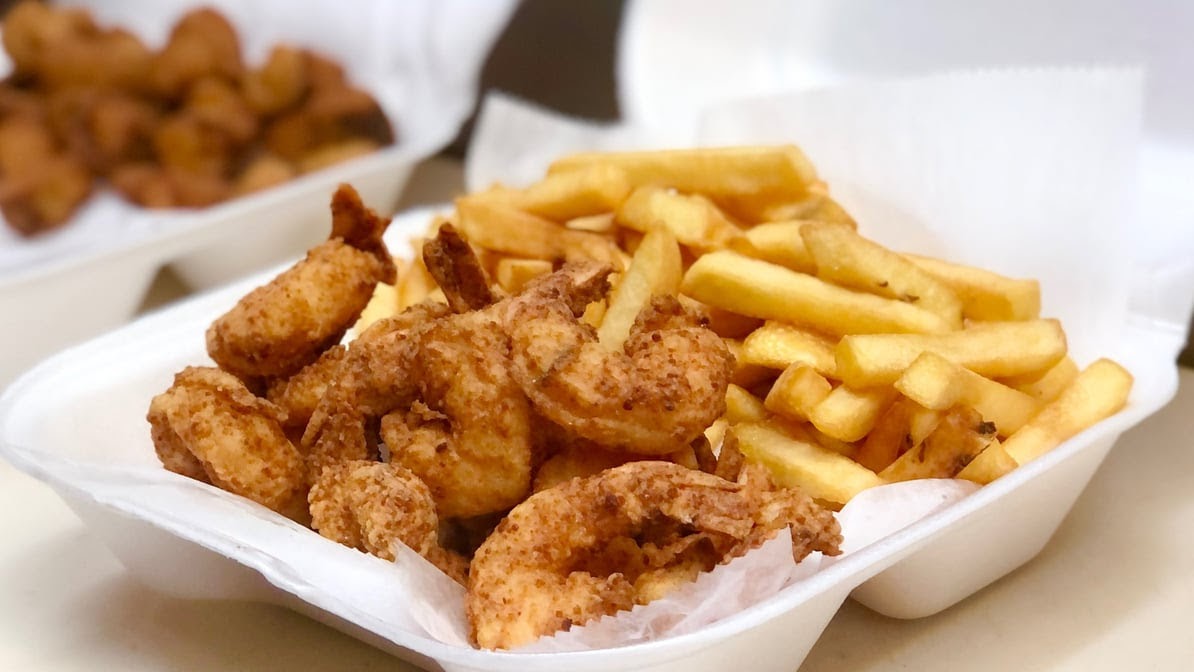 Anchor's Fish & Chicken - Photo 4
