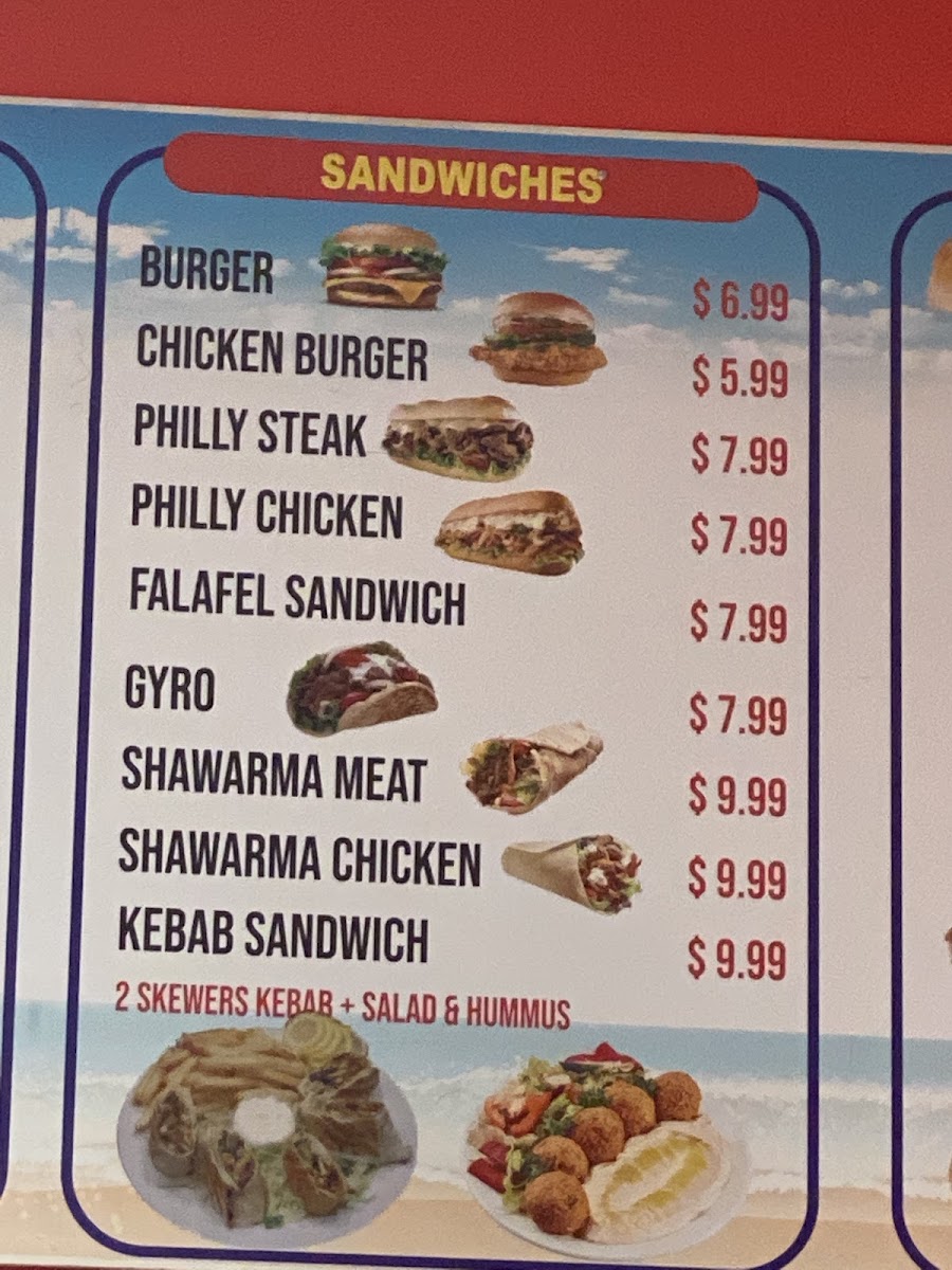 Menu Photo 5