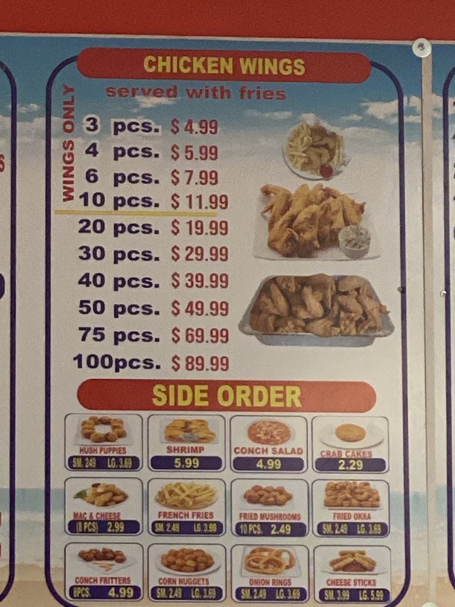 Menu Photo 6
