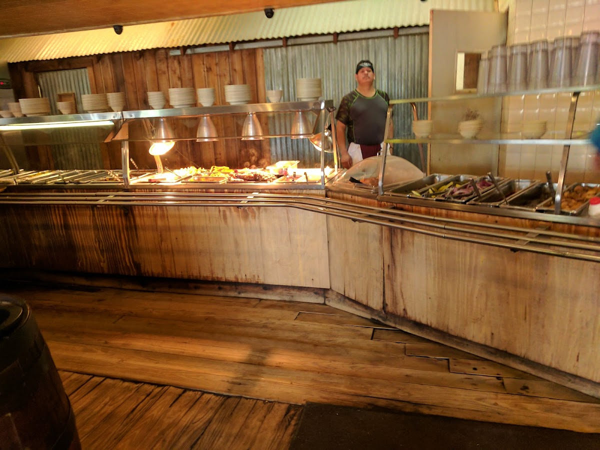 The Neu Ranch House - Photo 5