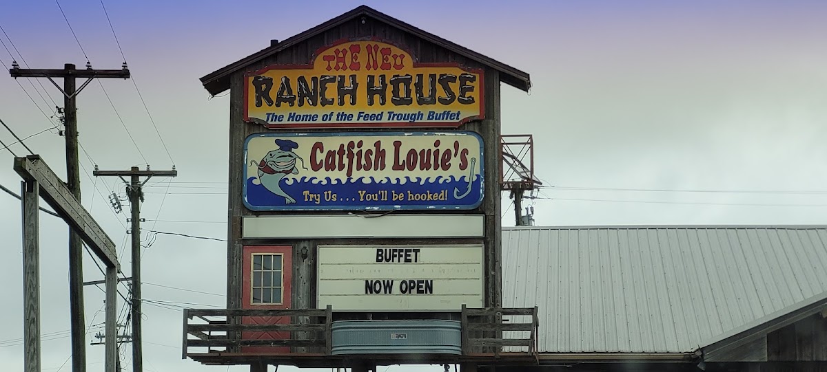 The Neu Ranch House - Photo 6