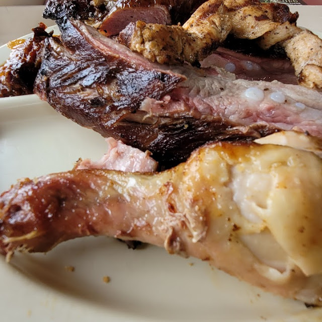 Ribs