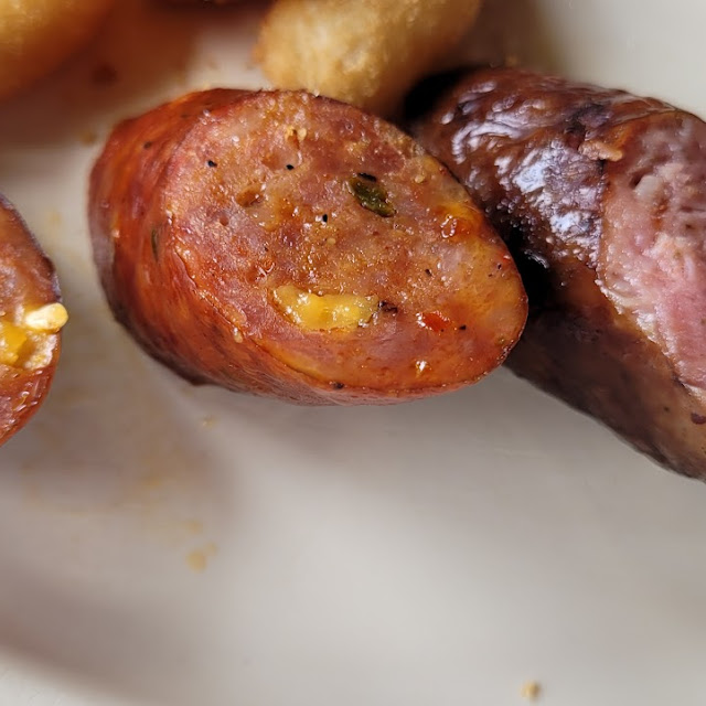Sausage