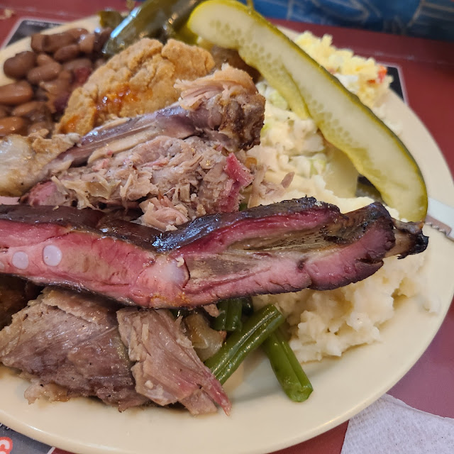 Brisket