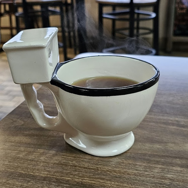 Coffee