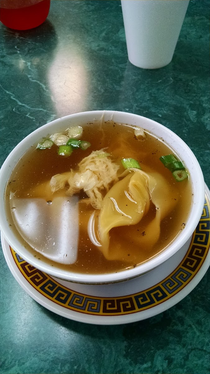 Canton Chinese Cuisine - Photo 3