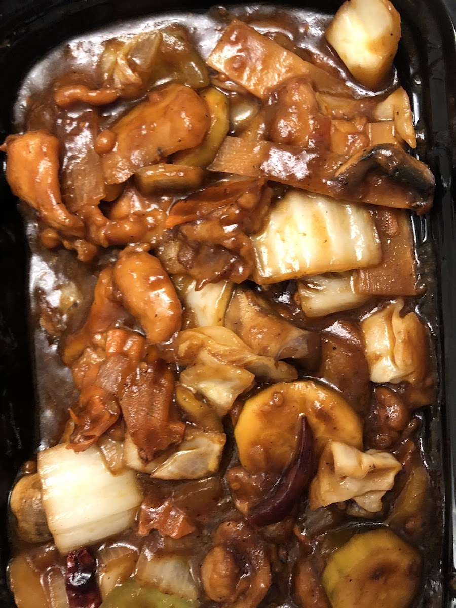 Canton Chinese Cuisine - Photo 4