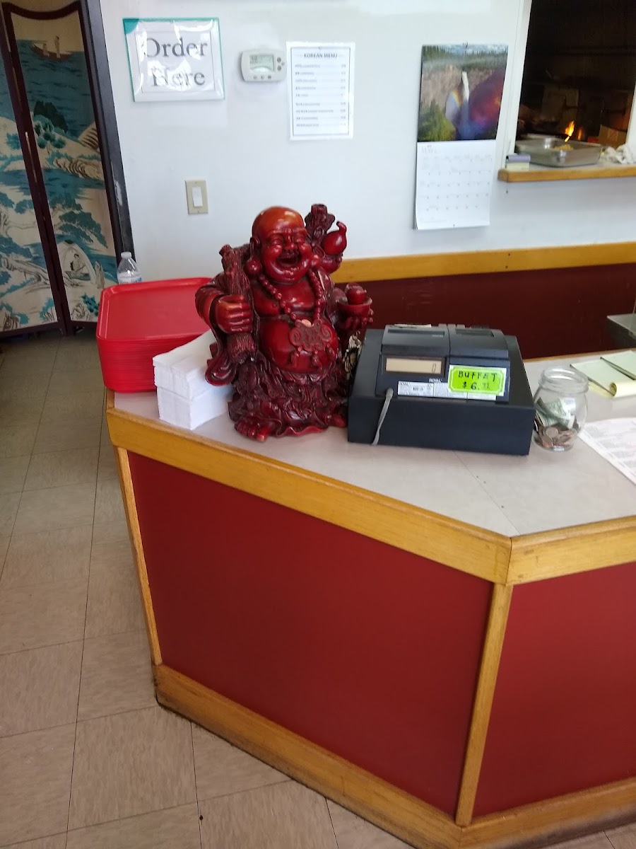 Canton Chinese Cuisine - Photo 5
