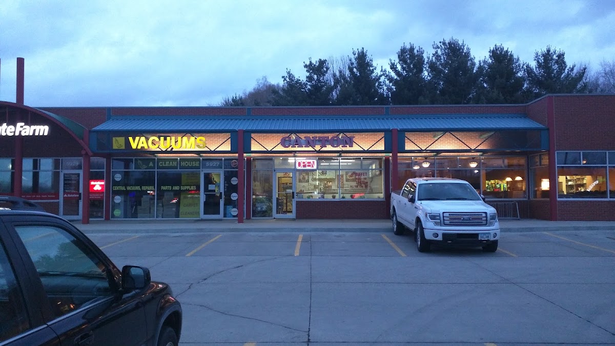 Canton Chinese Cuisine - Photo 7
