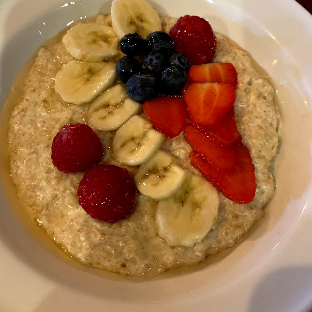 Homemade Porridge