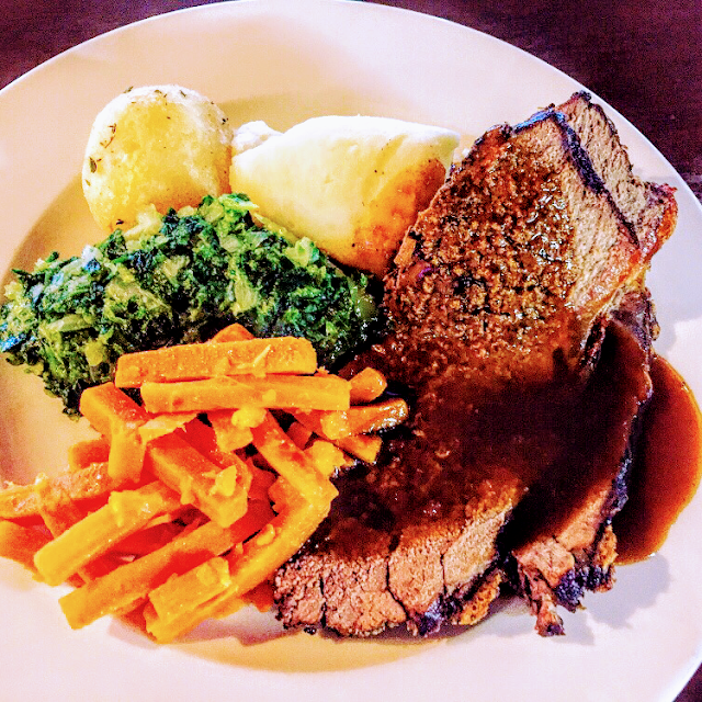 Sunday Roast