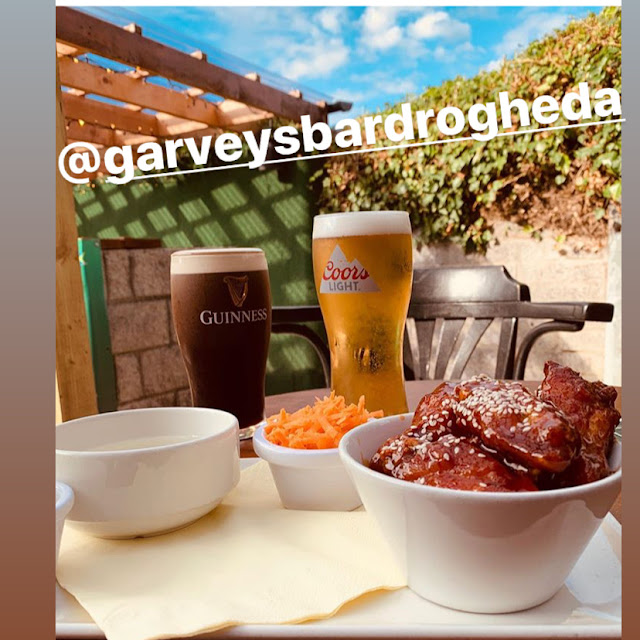 Great Beer Garden