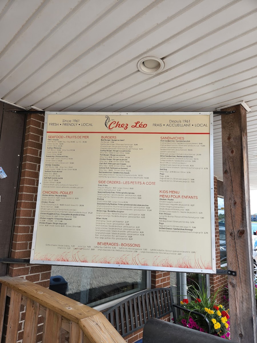 Menu Photo 6