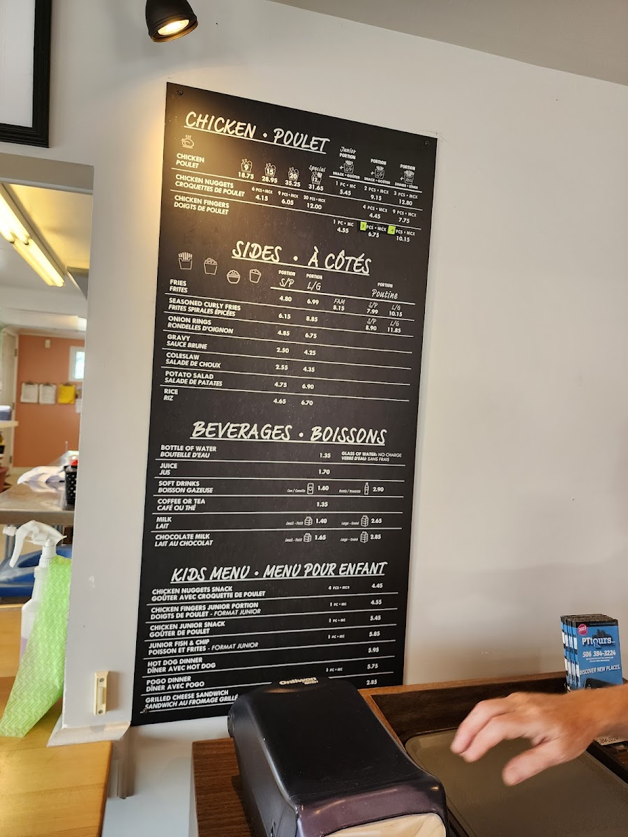 Menu Photo 8