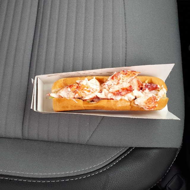 Lobster Rolls