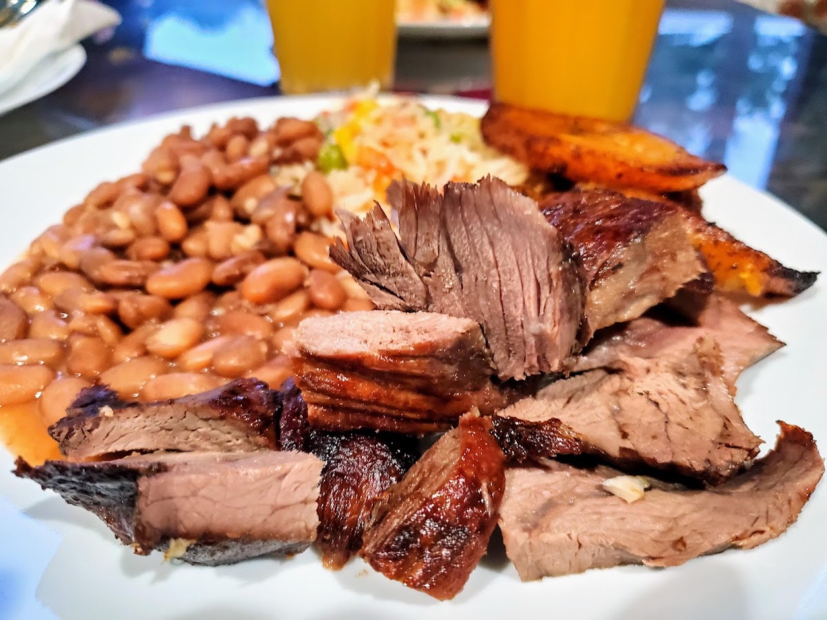 Casa Brasil Buffet & Grill - Photo 1