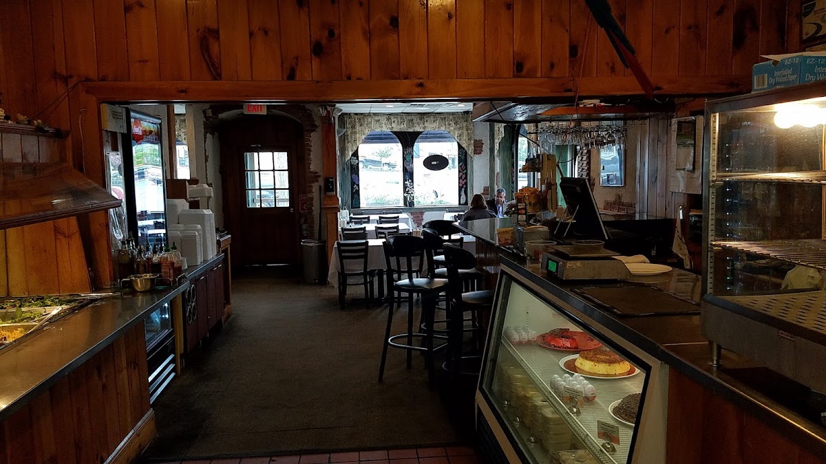 Casa Brasil Buffet & Grill - Photo 4
