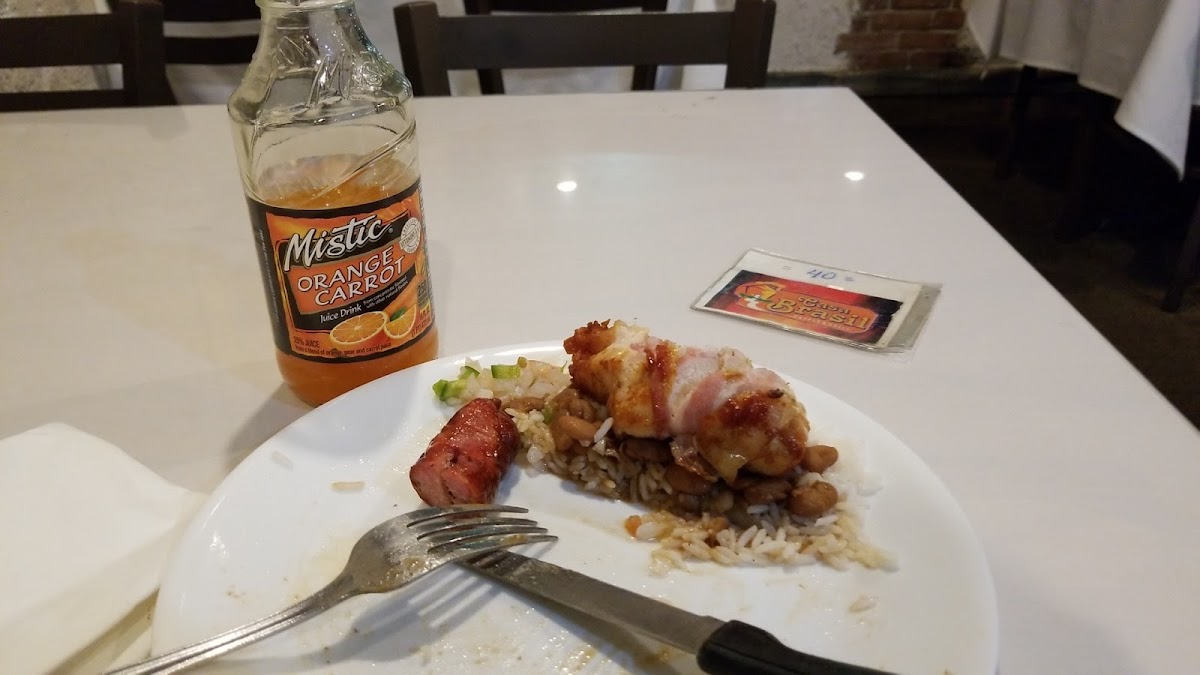 Casa Brasil Buffet & Grill - Photo 5