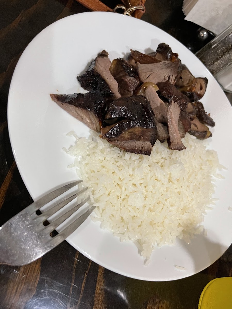 Casa Brasil Buffet & Grill - Photo 6