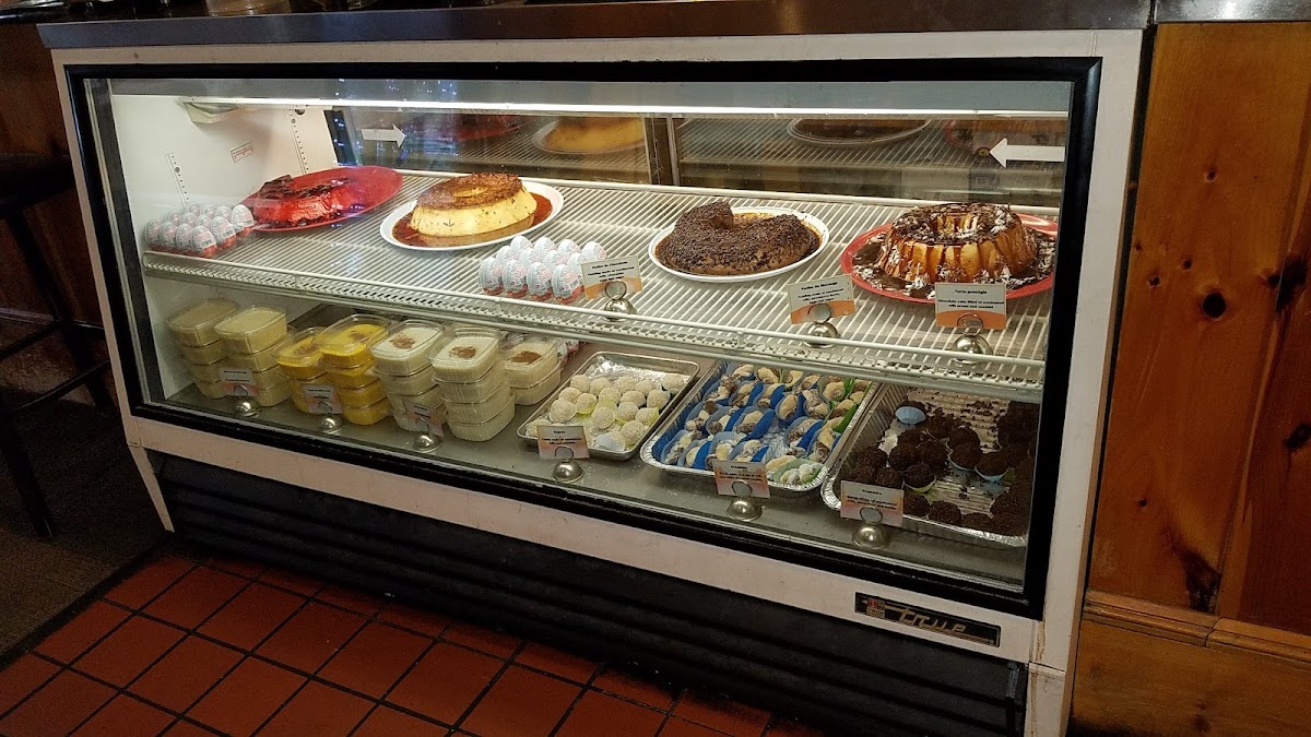 Casa Brasil Buffet & Grill - Photo 7