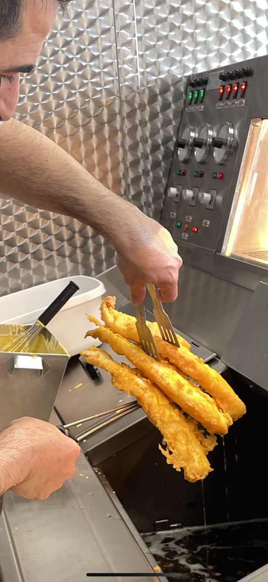 Jas's Fish and Chips - Photo 3
