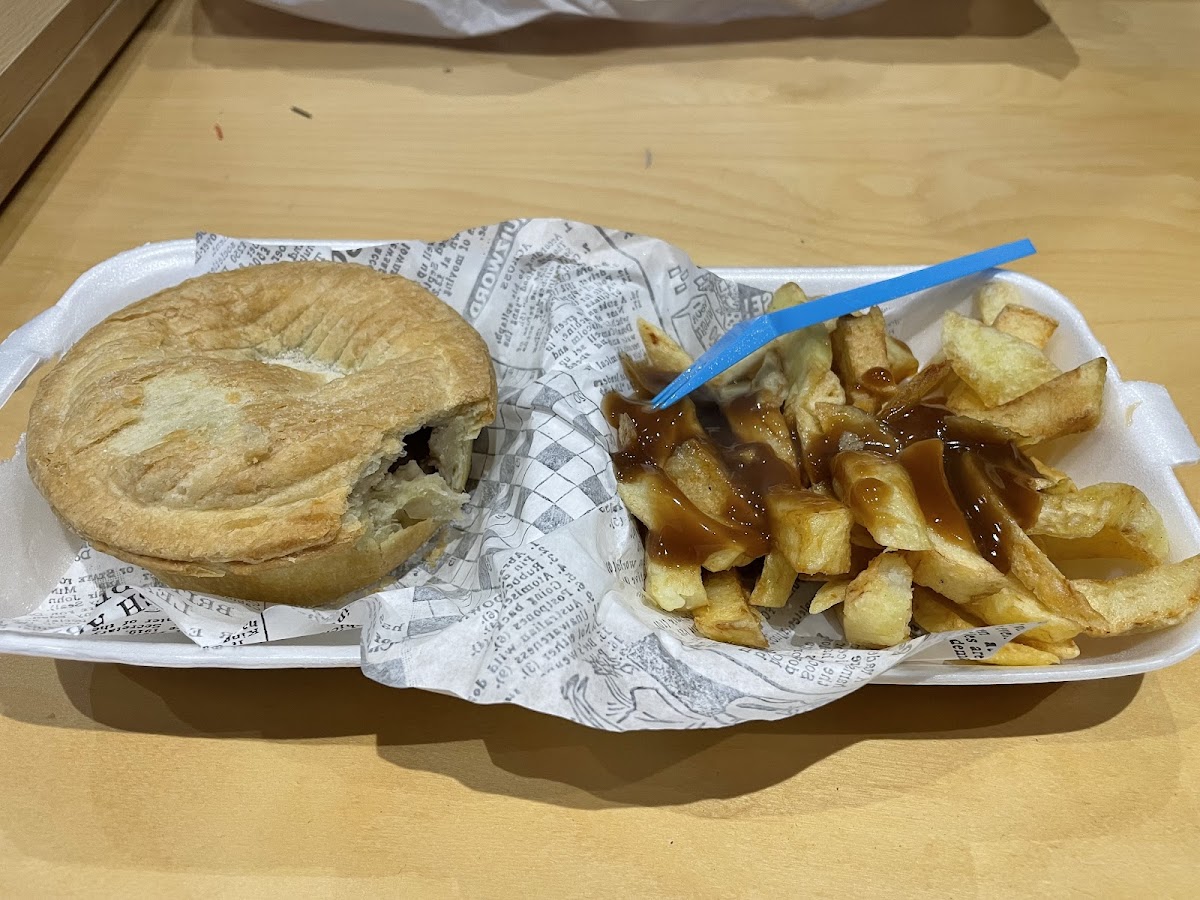 Jas's Fish and Chips - Photo 4