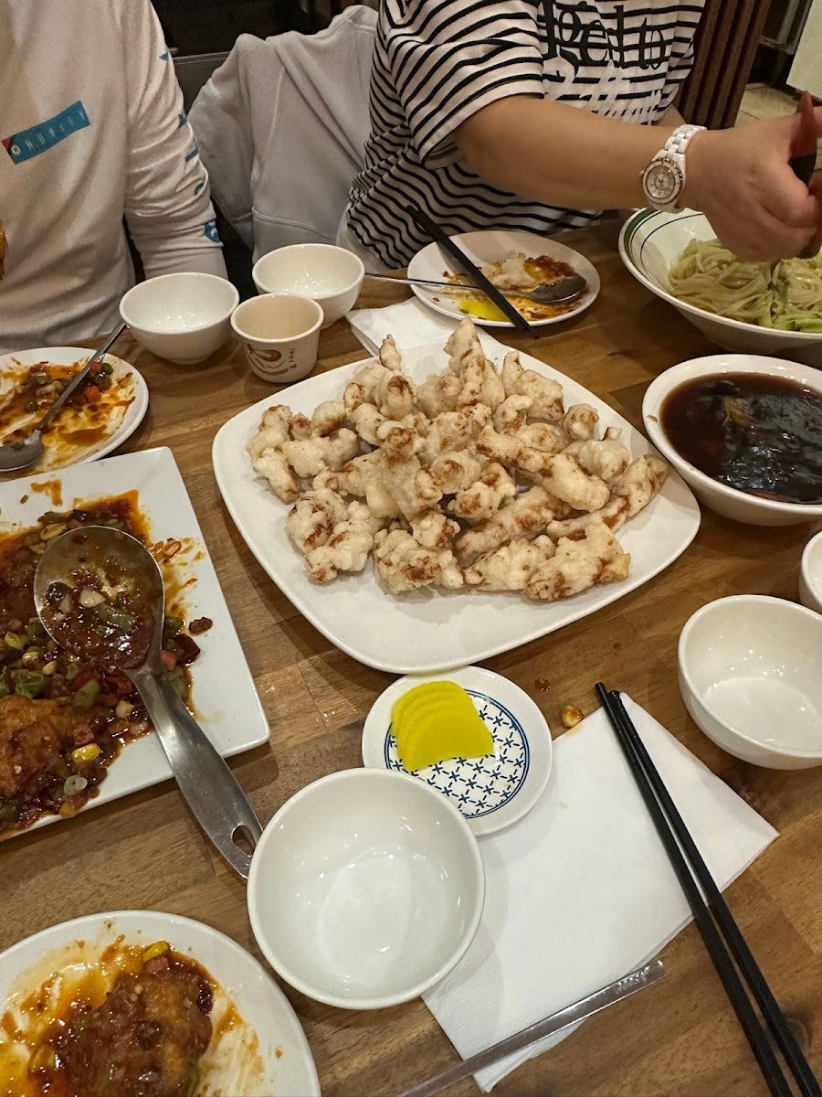 Chaihong 차이홍 - Photo 4