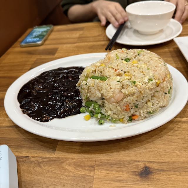 Saewu Bokkembap