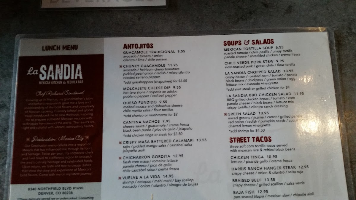 Menu Photo 7