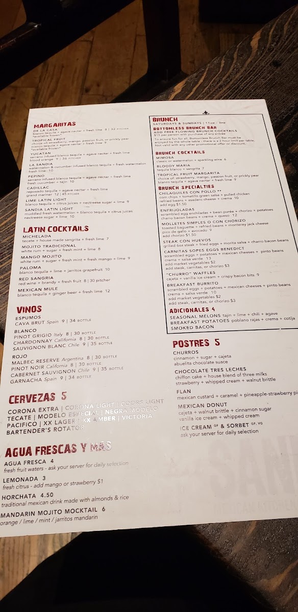 Menu Photo 8