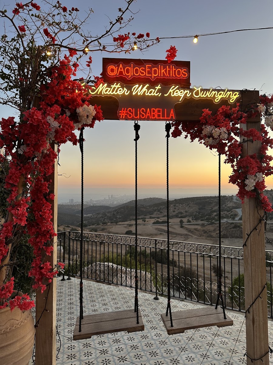 Taverna Agios Epiktitos - Photo 9