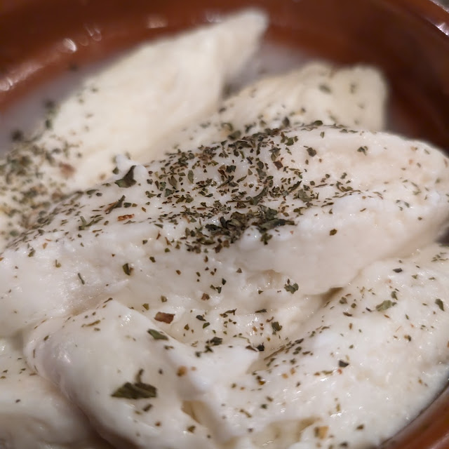 Halloumi