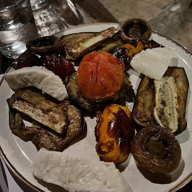 Vegetables
