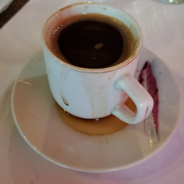 Coffee