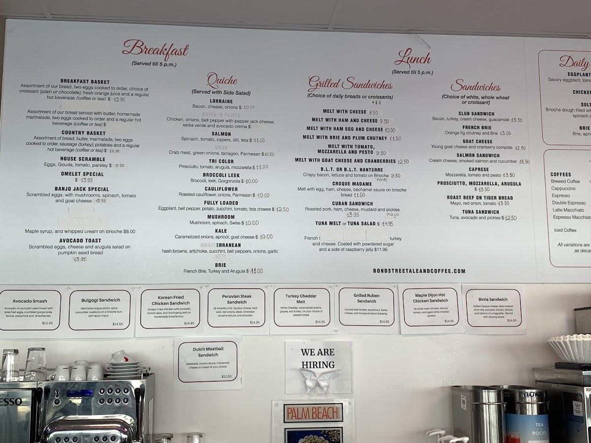 Menu Photo 9