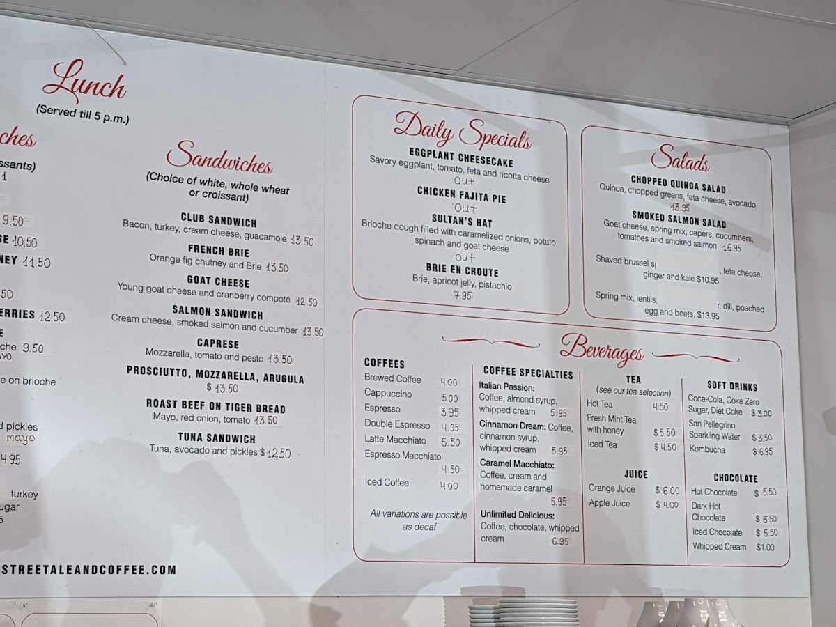 Menu Photo 5
