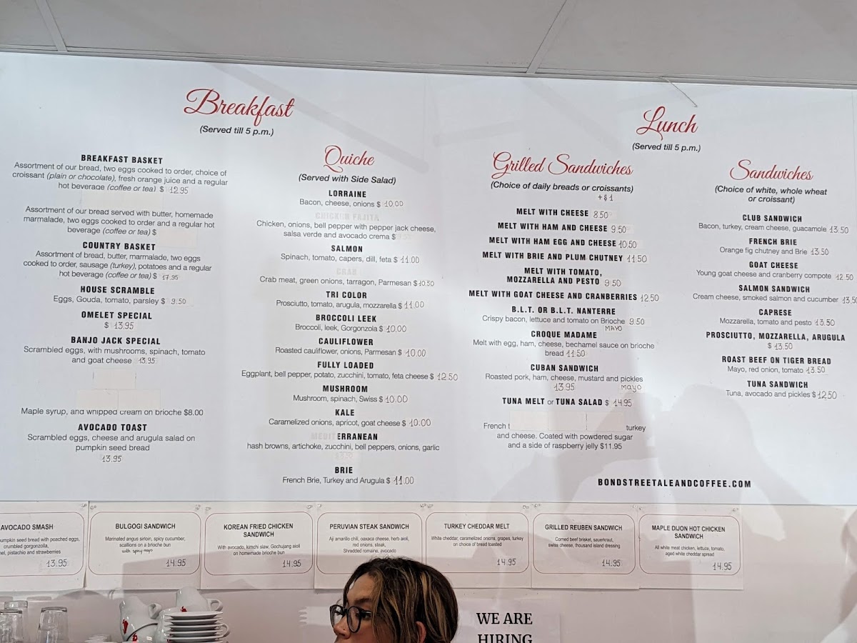 Menu Photo 6