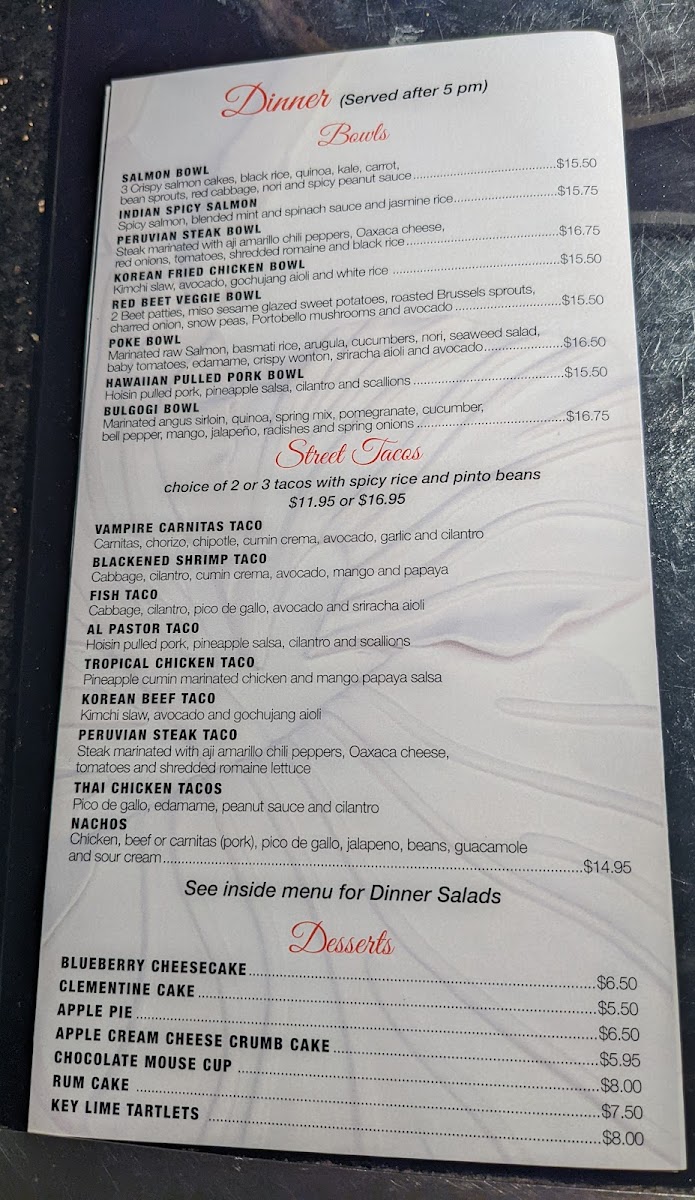 Menu Photo 7