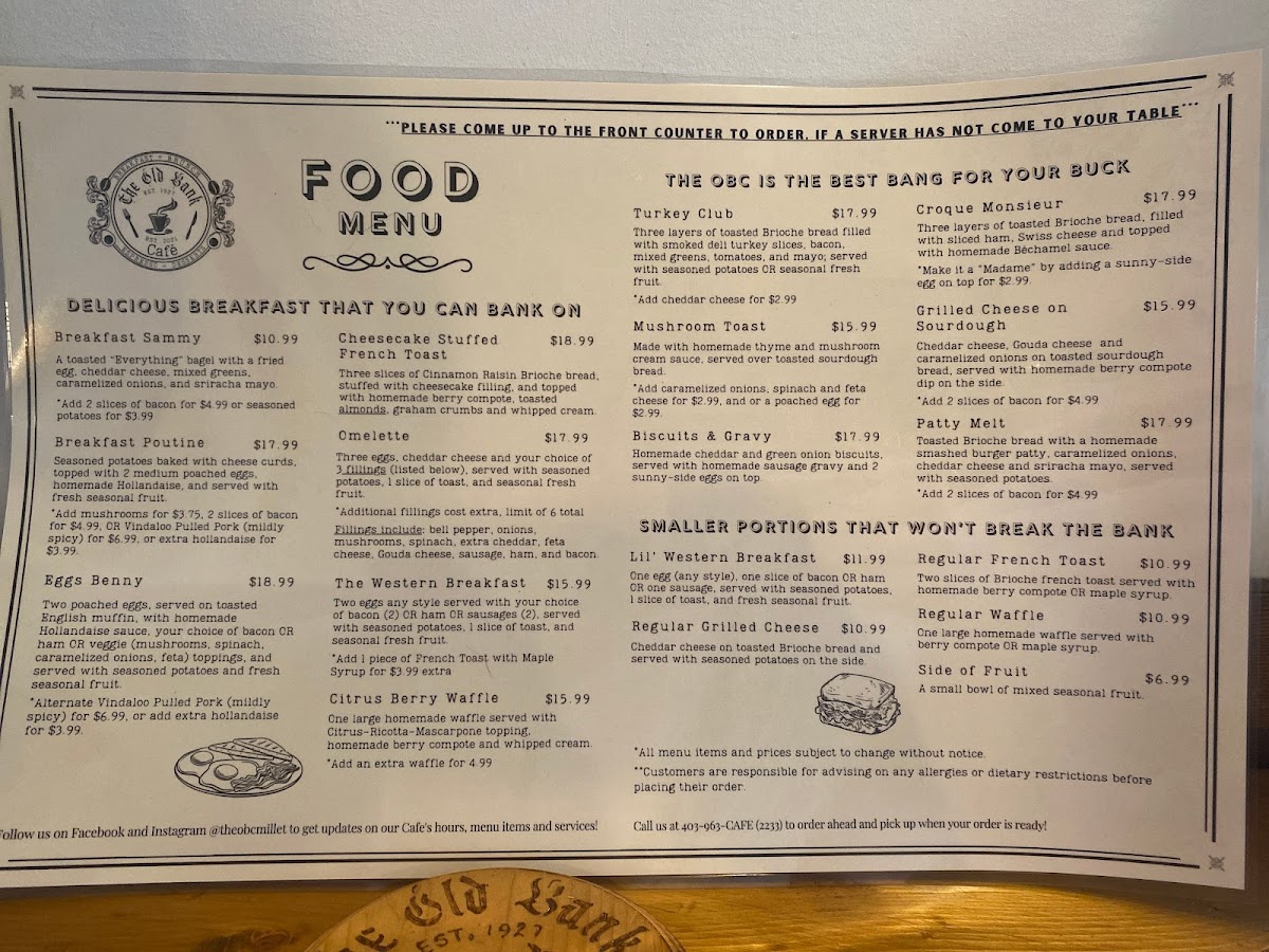 Menu Photo 4