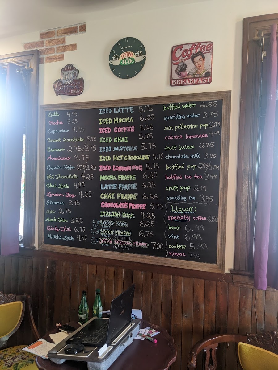 Menu Photo 8