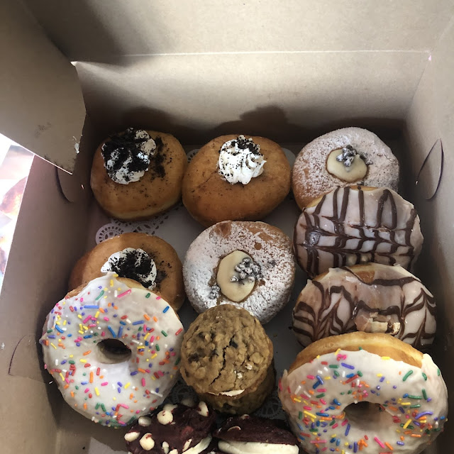 Doughnut