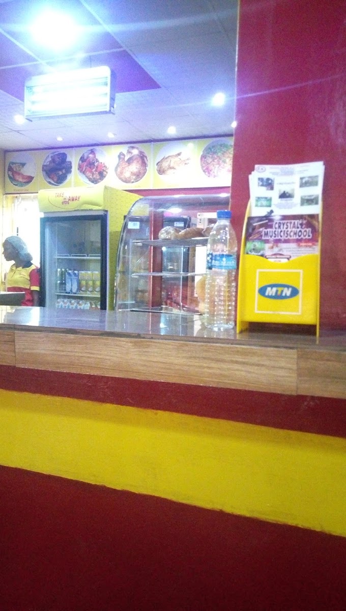 TakeAway Bite And Eat Ado Ekiti - Photo 9