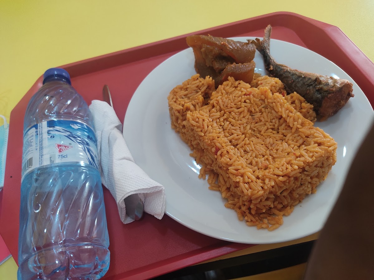 TakeAway Bite And Eat Ado Ekiti - Photo 1
