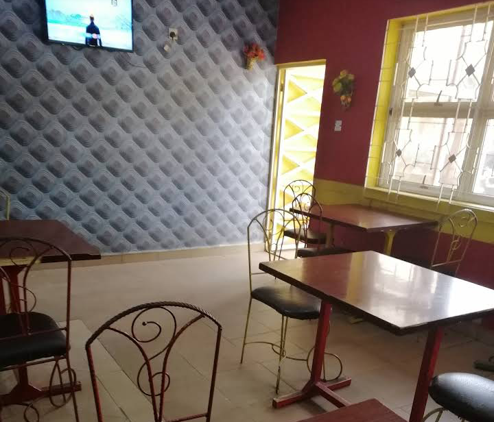 TakeAway Bite And Eat Ado Ekiti - Photo 4