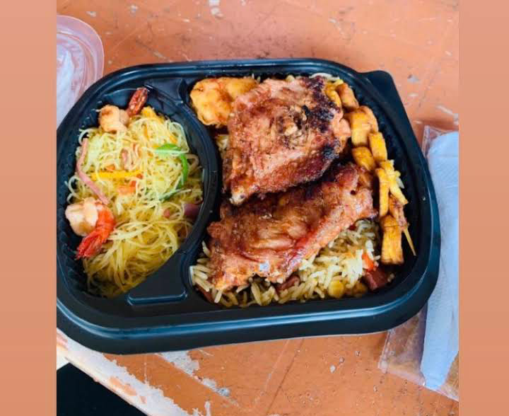 TakeAway Bite And Eat Ado Ekiti - Photo 5