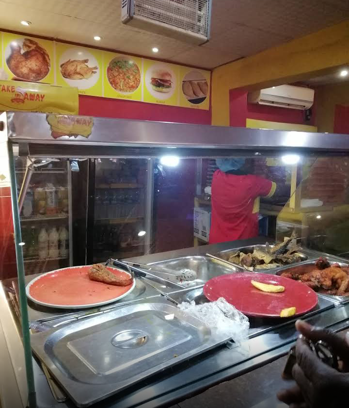 TakeAway Bite And Eat Ado Ekiti - Photo 6